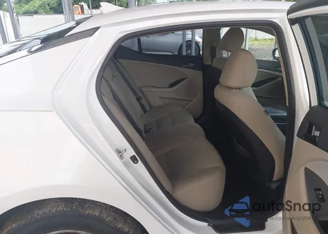 2012 Kia Optima Lx from USA, damaged, VIN KNAGM4A71C5293224